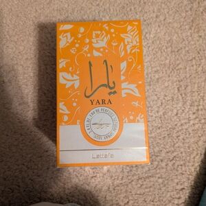 Lattafa Yara Perfume